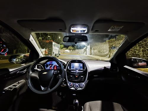 Chevrolet Spark 2020 - Foto 2
