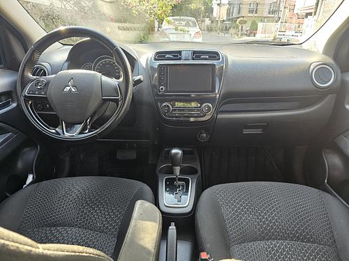 Mitsubishi Mirage 2024 - Foto 4