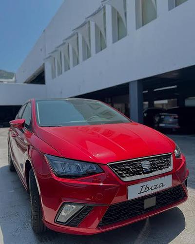 Seat Ibiza 2023 - Foto 3