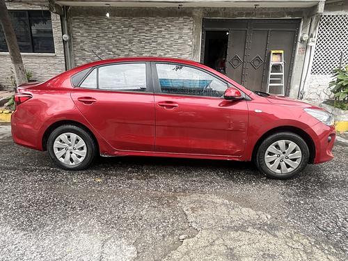 Kia Rio 2019 - Foto 3