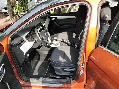 Seat Arona 2018 - Foto 5