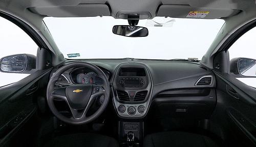 Chevrolet Spark 2019 - Foto 4