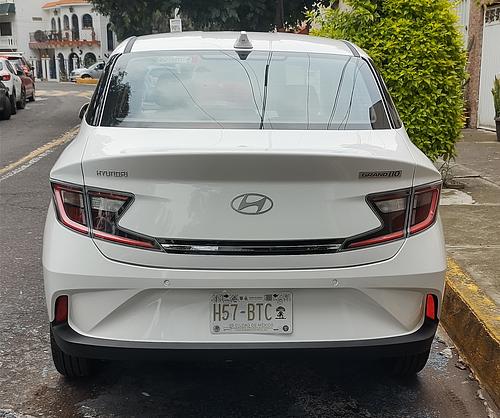 Hyundai Grand i10 2026 - Foto 4