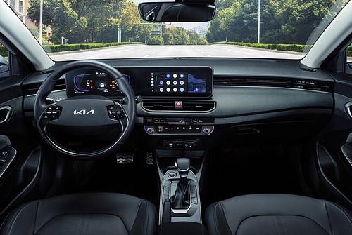 Kia K3 2027 - Foto 4
