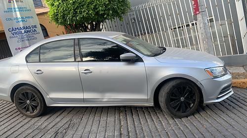 Volkswagen Jetta 2016 - Foto 3