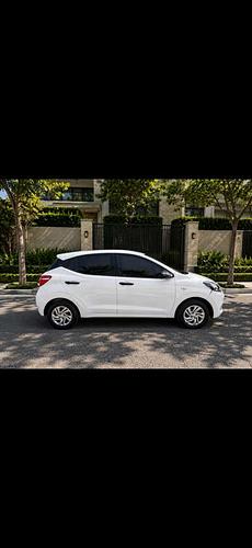 Hyundai Grand i10 2023 - Foto 2