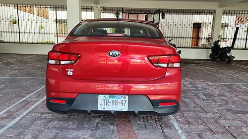 Kia Rio 2020 - Foto 2