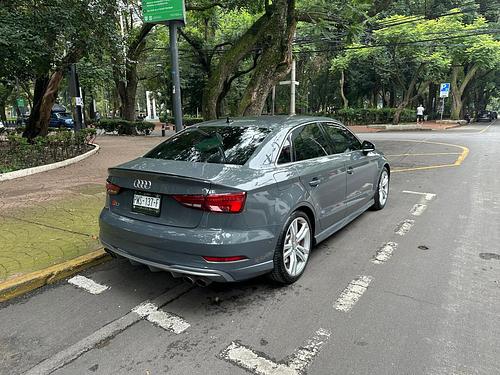 Audi S3 2019 - Foto 2