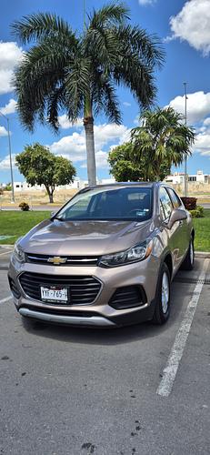 Chevrolet Trax 2018 - Foto 2
