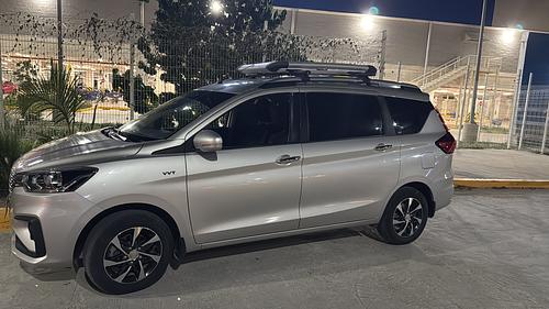 Suzuki Ertiga 2022 - Foto 5