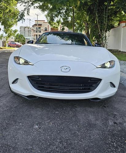 Mazda MX5 2016 - Foto 2
