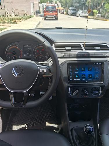 Volkswagen Robust Saveiro 2025 - Foto 4