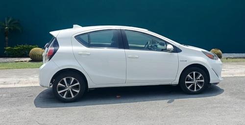 Toyota Prius 2019 - Foto 2