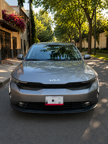Kia K3 2026 - Foto 3