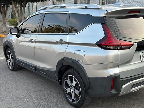 Mitsubishi Xpander 2023 - Foto 4