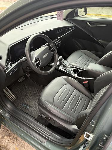 Kia Niro 2025 - Foto 4