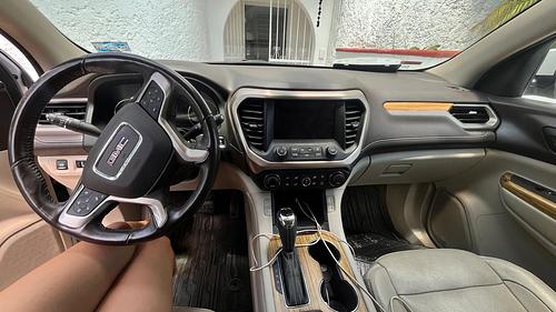 Gmc Acadia 2018 - Foto 3