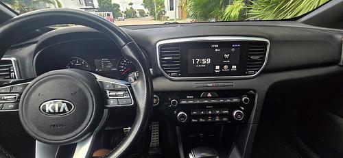 Kia Sportage 2020 - Foto 4