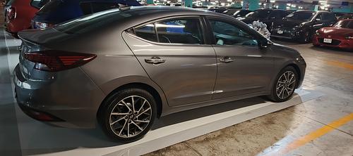 Hyundai Elantra 2019 - Foto 3