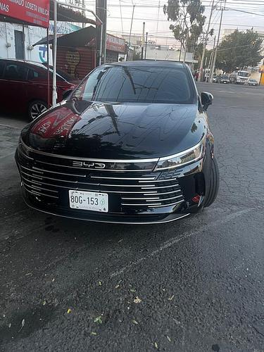 Byd King 2026 - Foto 3