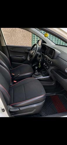 Hyundai Grand i10 2023 - Foto 4