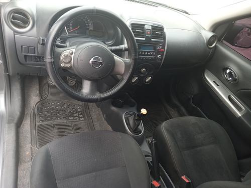Nissan March 2018 - Foto 3