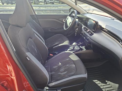 Kia K3 2026 - Foto 5