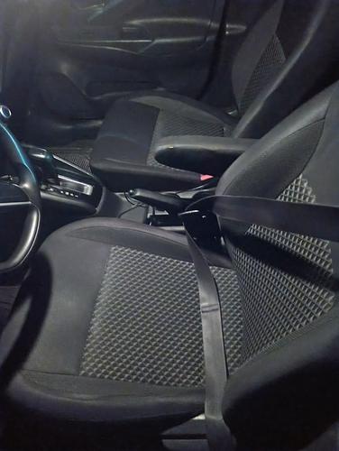 Nissan Versa 2020 - Foto 4