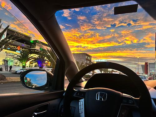 Honda Odyssey 2014 - Foto 5