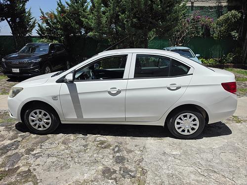 Chevrolet Aveo 2020 - Foto 5