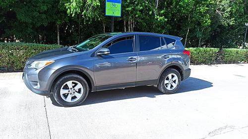 Toyota Rav-4 2016 - Foto 4