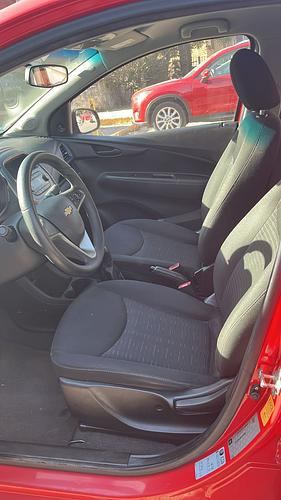 Chevrolet Spark 2017 - Foto 4