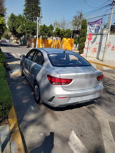 Kia Rio 2023 - Foto 5