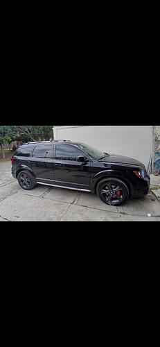 Dodge Journey 2018 - Foto 3
