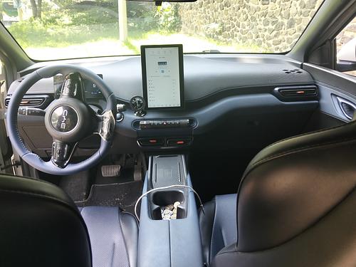 Byd Dolphin Mini 2025 - Foto 4