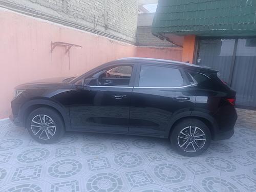 Chevrolet Goove 2026 - Foto 4