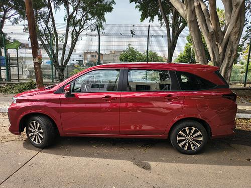 Toyota Avanza 2026 - Foto 2