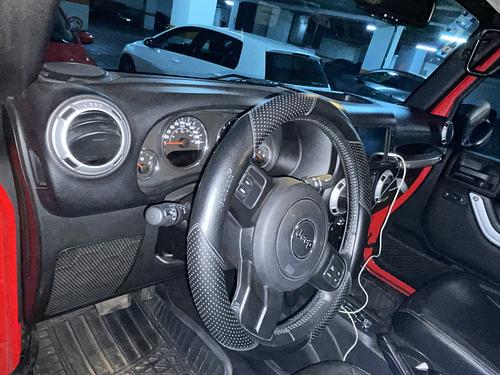 Jeep Wrangler 2016 - Foto 4
