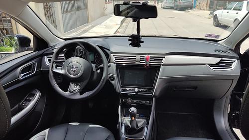 MG Mg 5 2024 - Foto 5