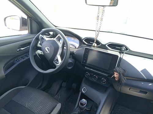 Nissan Magnite 2025 - Foto 3
