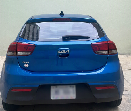 Kia Rio 2023 - Foto 2