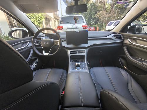 Byd King 2026 - Foto 5