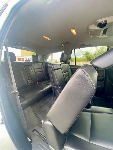 Honda Pilot 2021 - Foto 5