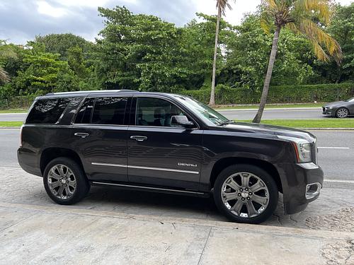 Gmc Yukon 2016 - Foto 3
