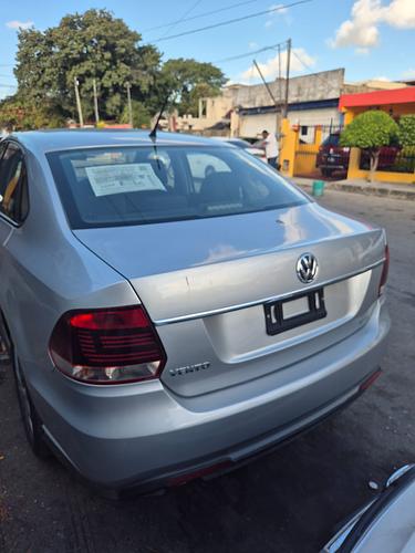 Volkswagen Vento 2021 - Foto 2