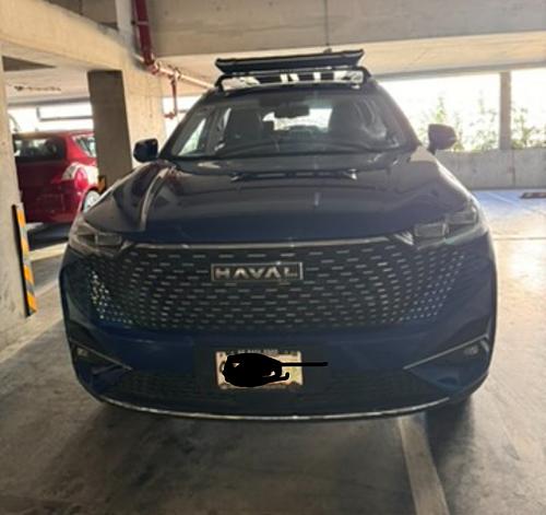 Great Wall H6 Haval 2024 - Foto 2