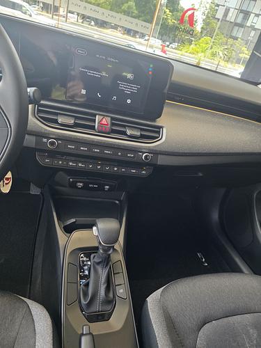 Kia K3 2026 - Foto 4