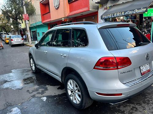 Volkswagen Touareg 2016 - Foto 5