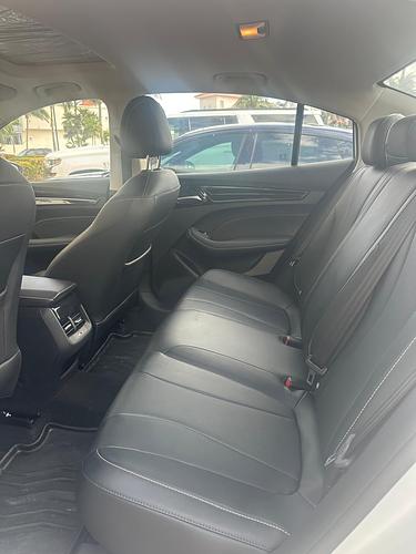 MG Mg 5 2025 - Foto 5