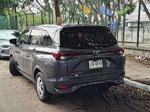 Toyota Avanza 2022 - Foto 2
